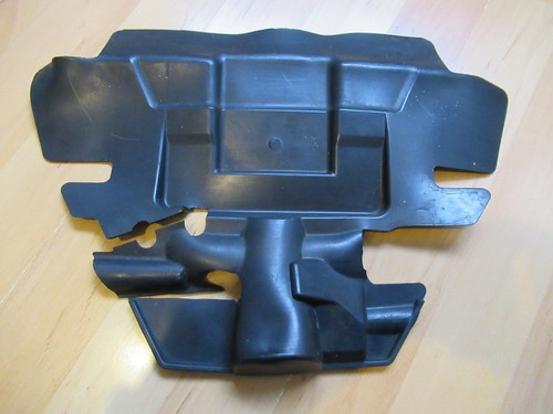 Yamaha fz6 fazer - 5vx, rubber