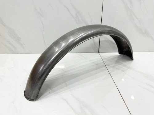 Wheel front mudguard ideal - front,