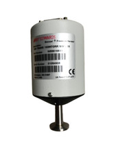 Edwards 658 TRANS 100MTORR NW-16 Barocel Transducer Pressure Sensor / W65816811
