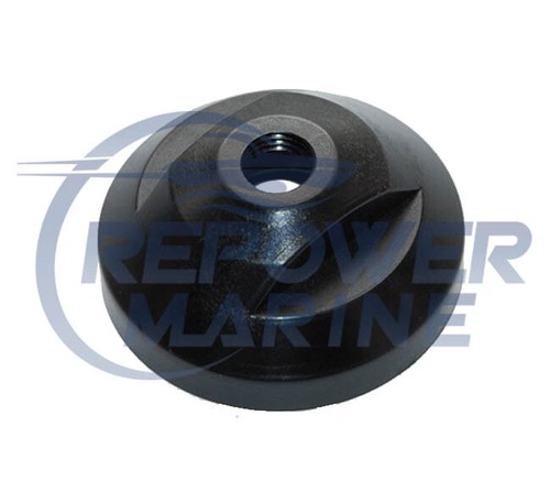 Pivot pin end - pivot,