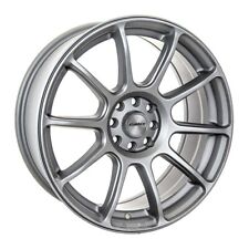17" Neo alloy wheels For Ford
