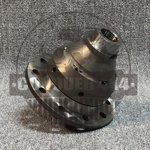 Limited slip diff for - , 188mm