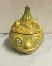 Sylvac Picalilli Ceramic Face