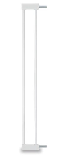 Hauck white safety gate - hauck,
