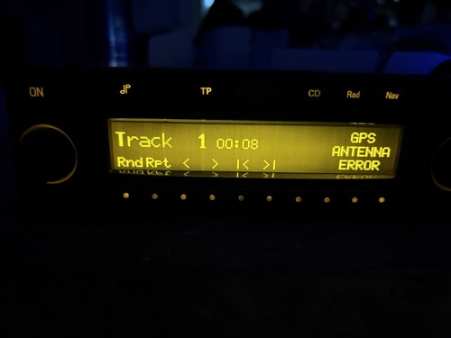 Becker traffic pro be4720 car - traffic,