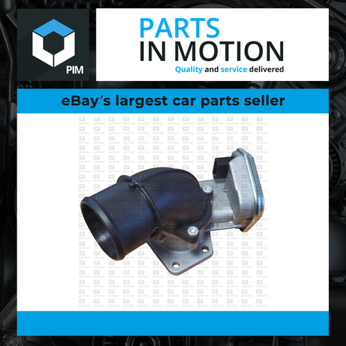 Throttle body fits - fits, fiat