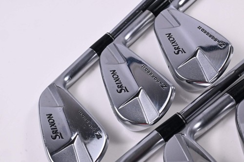 Srixon forged irons - srixon, /