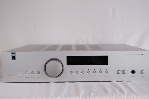 Arcam fmj a22 - a22, stereo