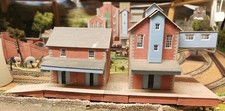 Metcalfe Models OO/HO Scale