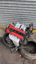 Polo 6n2 Gti Complete Engine