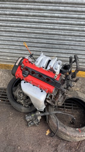 Polo 6n2 gti - 6n2,