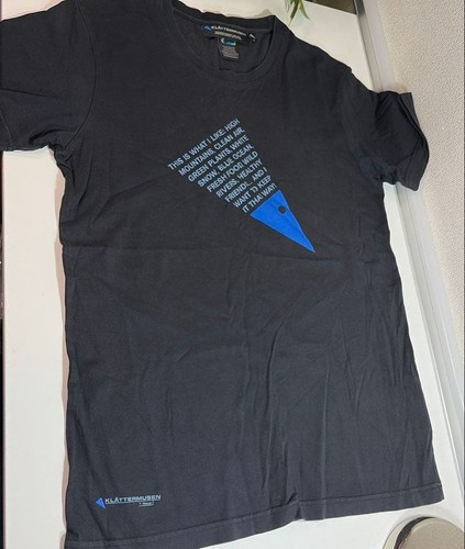 Klattermusen black short - klattermusen,
