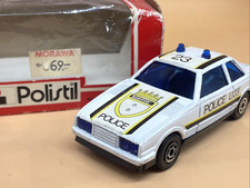 Polistil Super Bang Crash’em