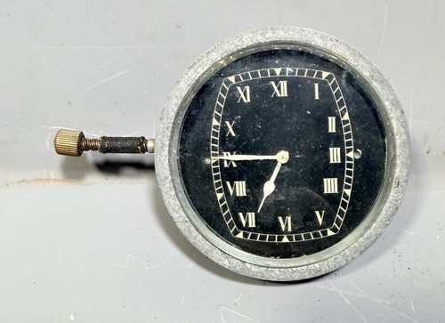 Jaeger day dashboard clock - day,