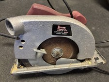 Power Devil PDW5033 Circular