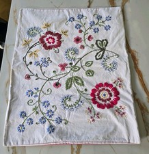 IKEA Alvine Flora Cushion