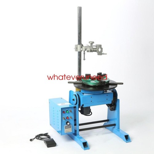 30kg welding positioner - 30kg,