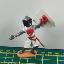 Timpo Toys Visor knight