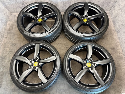 Ferrari purosange alloy - purosange,
