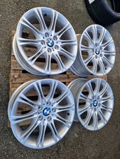 Genuine 18" Bmw MV2 style 135