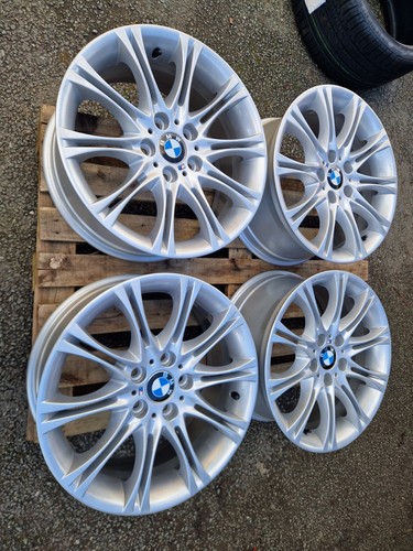 Genuine bmw mv2 style - genuine, 18"