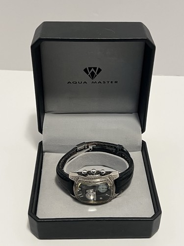 Aqua master diamond woman - master,