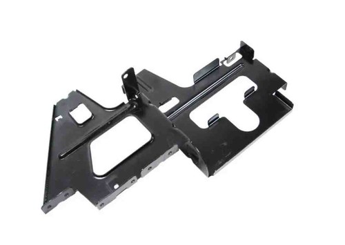 Bmw e46 rear sound - rear, amplifier