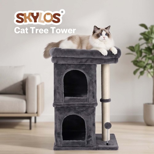 Skylos cat tree - tree, with