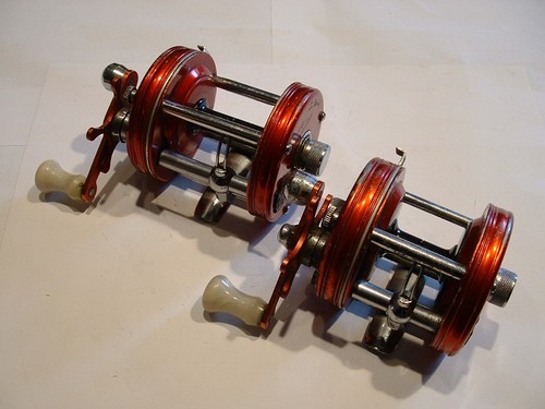 Vintage ambassadeur 5000 - ambassadeur,