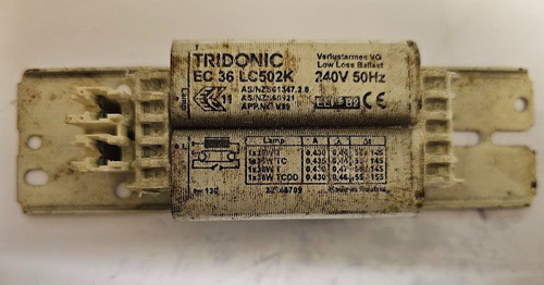 Tridonic atco la504k - 36,