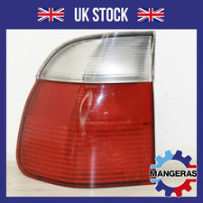 BMW 5 SERIES E39 REAR LEFT TAIL LIGHT 2496321