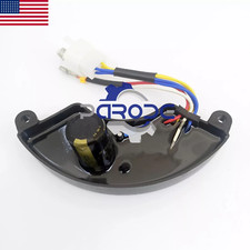 Generac GP5500 GP6500 GP7500 XP6500 XG6500 XG7000 XG7000E XG8000E Generator AVR