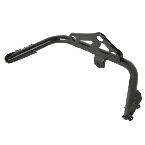 Aluminum headlight front - aluminum,