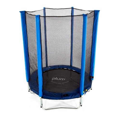5ft plum junior - junior, trampoline