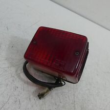 Yamaha Rd 80 Lc 2 30W Ez:83 Rear Light Reflector B2593