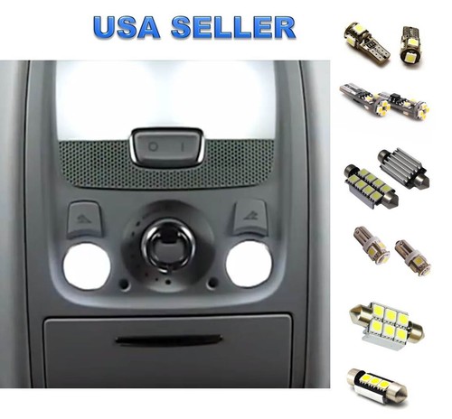 Led lights interior package - lights,