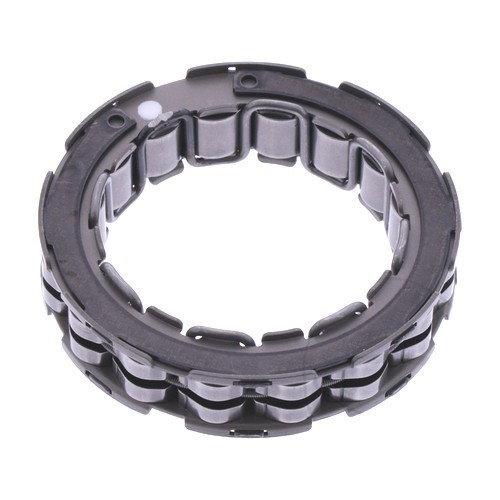 Original starter clutch wheel - starter,