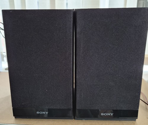 Sony twin speaker set cbx20 - speaker,