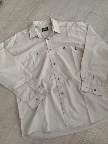 Rohan shirt savannah sun tech - rohan,
