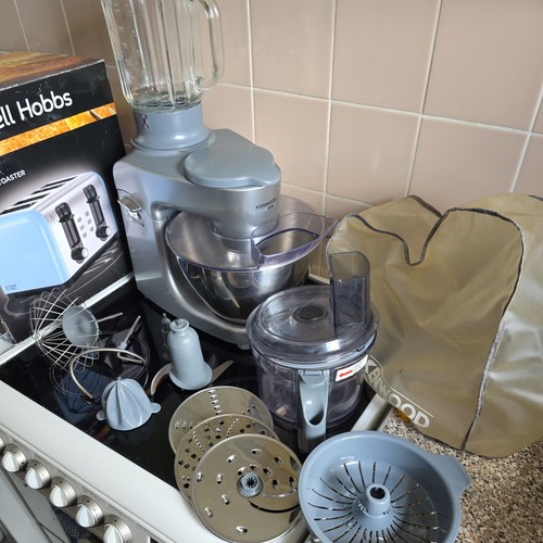 Kenwood multione khh30 food - multione,