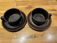 Arabia Ruska Tea Cup and