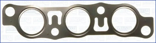 Exhaust manifold gasket