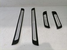 AUDI A4 DOOR SCUFF KICK PLATE