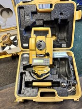 Topcon GTS-226 Total Station