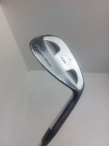 Taylormade rac chrome - taylormade,