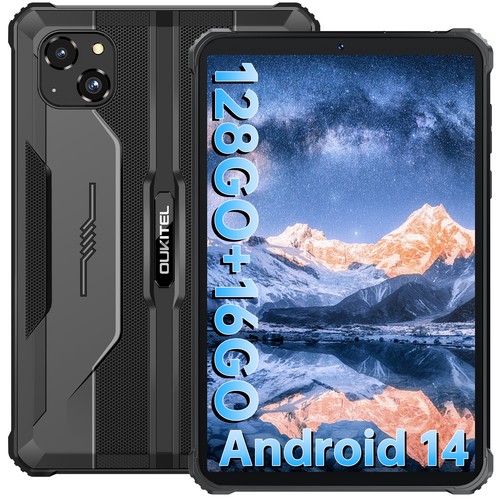 Oukitel rt3 pro - oukitel, rugged
