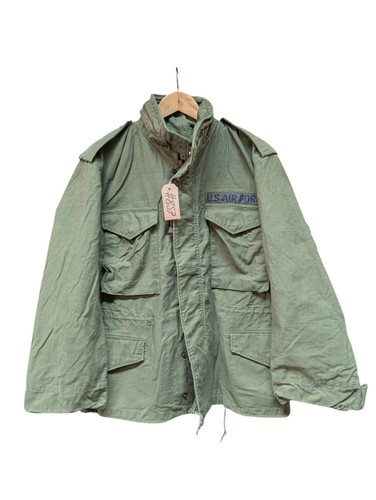Genuine army issue 107 - genuine, og-107