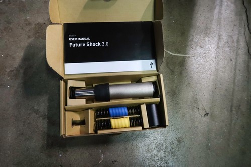 Specialized future shock 2 - future, 3.2