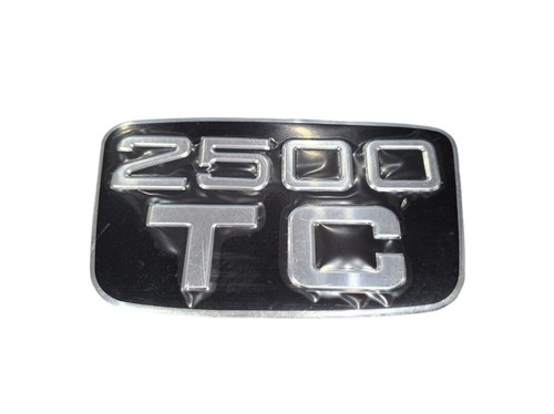 Triumph 2500 - tc, **