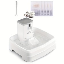 3.1L Pet Water Fountain